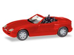 028912 - Herpa Model BMW Z1 Roadster