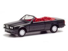 HERPA - 030595 - BMW 3-Series Convertible 