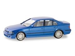 032643 - Herpa Model BMW M5 Sedan