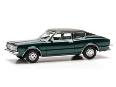 HERPA - 033398 - Ford Taunus Coupe 