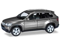 HERPA - 033695 - BMW X5 in Space 