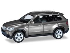 033695 - Herpa Model BMW X5