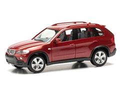 033695R - Herpa Model BMW X5