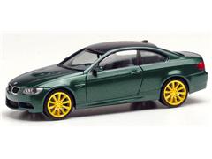 HERPA - 033862 - BMW 3-Series M3 