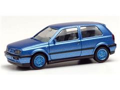 034074 - Herpa Model Volkswagen Golf III VR6