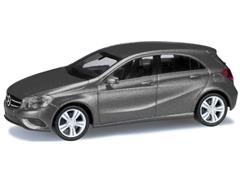 038263 - Herpa Model Mercedes Benz A Class