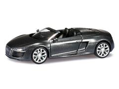 038270 - Herpa Model Audi R8 Spyder V10