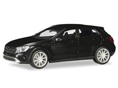 038317BK - Herpa Model Mercedes Benz GLA Class