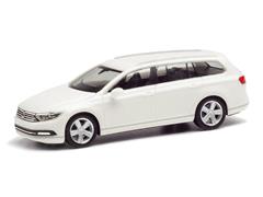 HERPA - 038423WT - Volkswagen Passat 