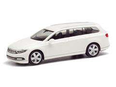 038423WT - Herpa Model Volkswagen Passat Station Wagon