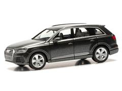 038447GY - Herpa Model Audi Q7