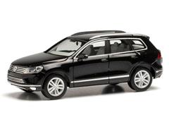 038478BK - Herpa Model Volkswagen Touareg