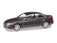 HERPA - 038560 - Audi A 4 Sedan in 