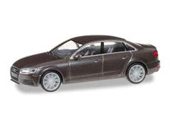 038560 - Herpa Model Audi A 4 Sedan