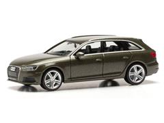 038577G - Herpa Model Audi A4 Avant