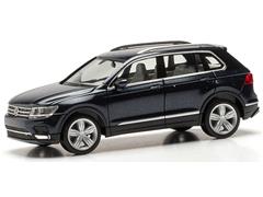 Herpa Model Volkswagen Tiguan