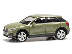 038676GR - Herpa Model Audi Q2