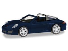 HERPA - 038867 - Porsche 911 Targa 