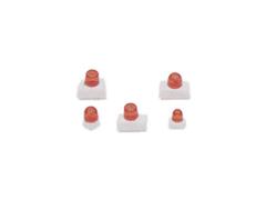 050159 - Herpa Model Orange Warning Lights high quality