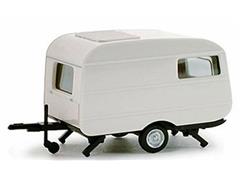 053099 - Herpa Model Qek Camping Trailer