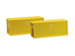 HERPA - 053600Y - Construction Site 
