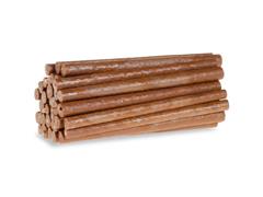 Herpa Model Accessory Payload Short Wood Logs 40 Pieces                                                                 