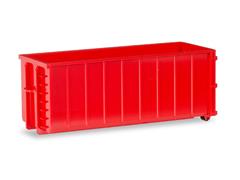 053884 - Herpa Model Roll Off Container