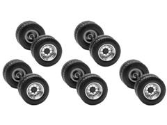 054461 - Herpa Trailer Wheel Set