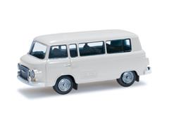 066211 - Herpa Model Barkas B 1000 Bus