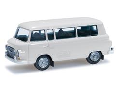 066211 - Herpa Model Barkas B 1000 Bus