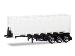 076234 - Herpa Model 30 Bulk Container