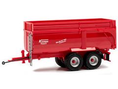 076340 - Herpa Model Krampe Trailer Big Body High Quality