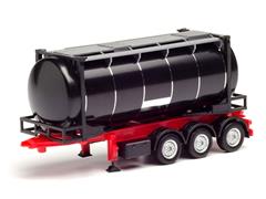 076678BK - Herpa Model 26 Container Chassis