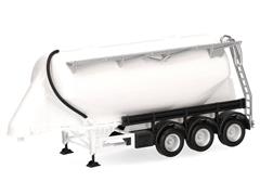 076821 - Herpa Model Felbinder 3 Axle Bulk