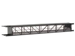 076999 - Herpa Model Covered Passenger Bridge Trailer Load High Quality