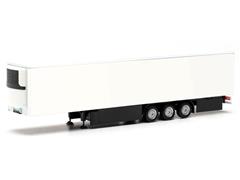 077040 - Herpa Model 15M Refrigerated Truck Trailer