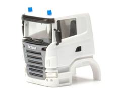 082129 - Herpa Model Scania M