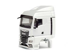 085151 - Herpa Model MAN TGX GX Cab