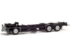 085281 - Herpa Model Straight Truck Chassis
