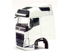 085373 - Herpa Model Drivers Cab Volvo FH GL 2020