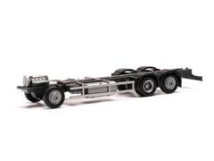 085458 - Herpa Model Scania CR_CS 3 Axle Chassis Kit 2