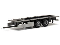 085526 - Herpa Model Trailer Chassis