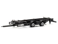 085540 - Herpa Model Tandem Trailer Chassis