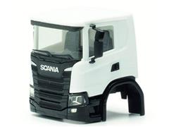 085755 - Herpa Model Scania CG17 Cab Road Version Parts Service