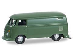 090460 - Herpa Model Volkswagen TI Van