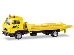 094191 - Herpa Model ADAC MAN G 90 Wrecker