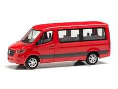 096478 - Herpa Model Mercedes Benz Sprinter Bus