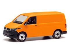 096799 - Herpa Model Volkswagen T6 Cargo Van