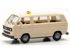 097048 - Herpa Model Taxi Volkswagen T3 Bus high quality
