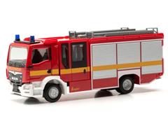 097376 - Herpa Model Fire Service MAN TGM CC Ziegler Z